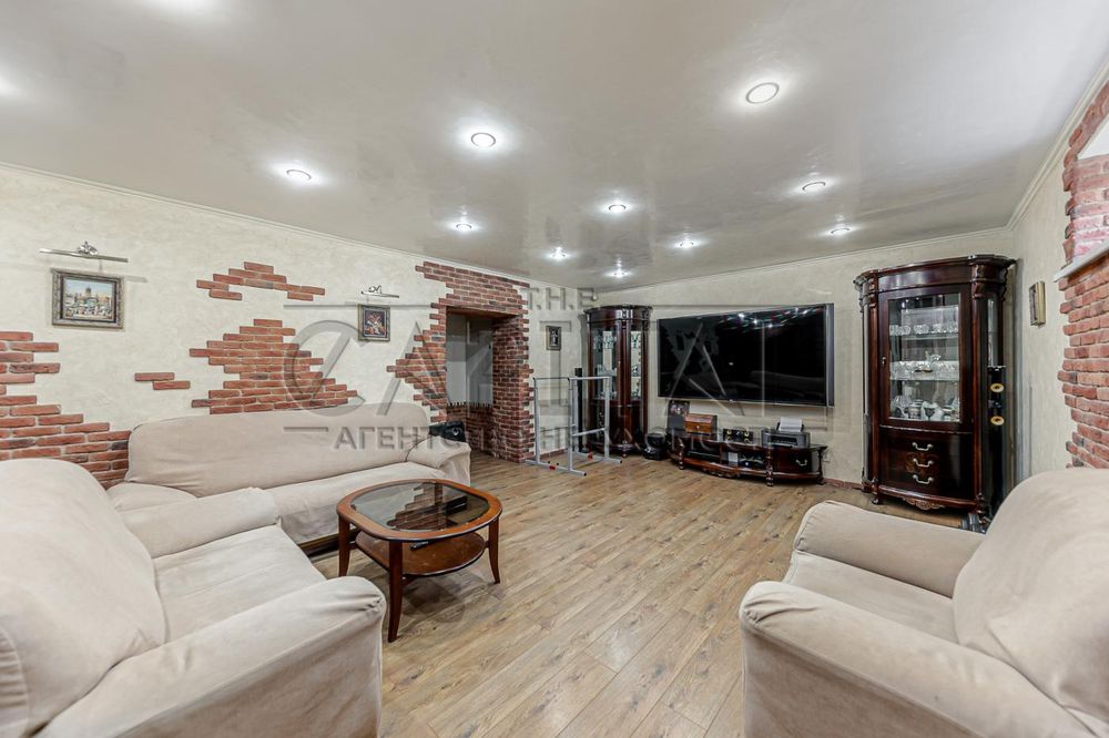 Продажа дома, Березовка, Макаровский р-н