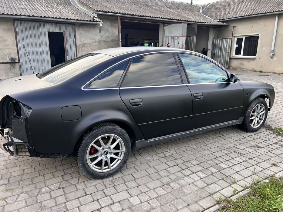 Продам авто Заводиться їде