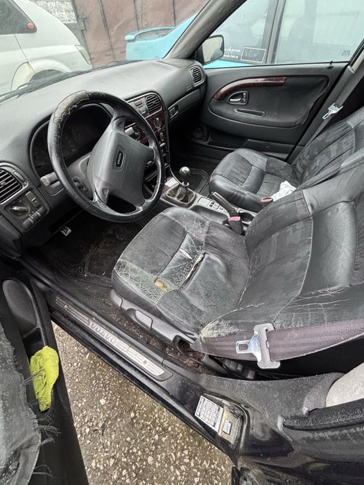 Volvo s40 1.9 para peças