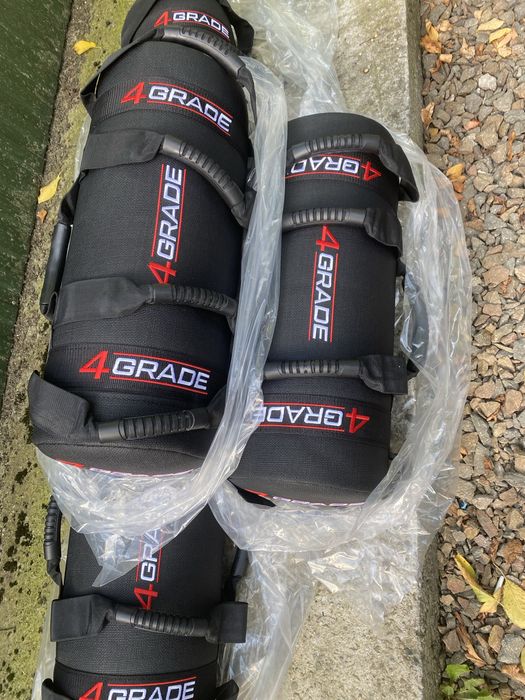 Training bag 5,10,15,20kg