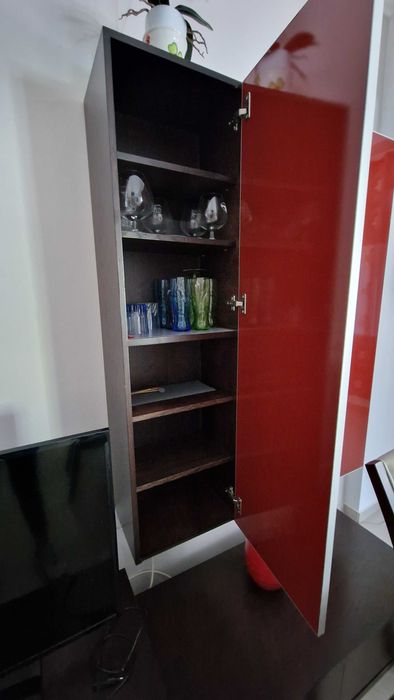 Conjunto de Moveis de Sala
