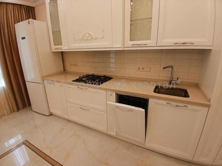 Перша оренда таухаусу у с.Гора