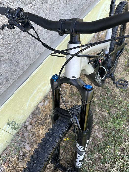 Rower Canyon Spectral 125 M Super Stan