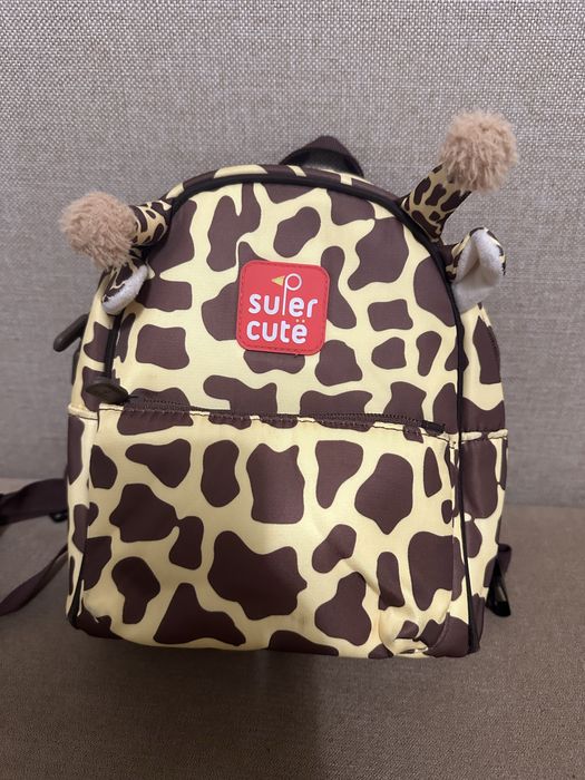 Рюкзак Supercute
