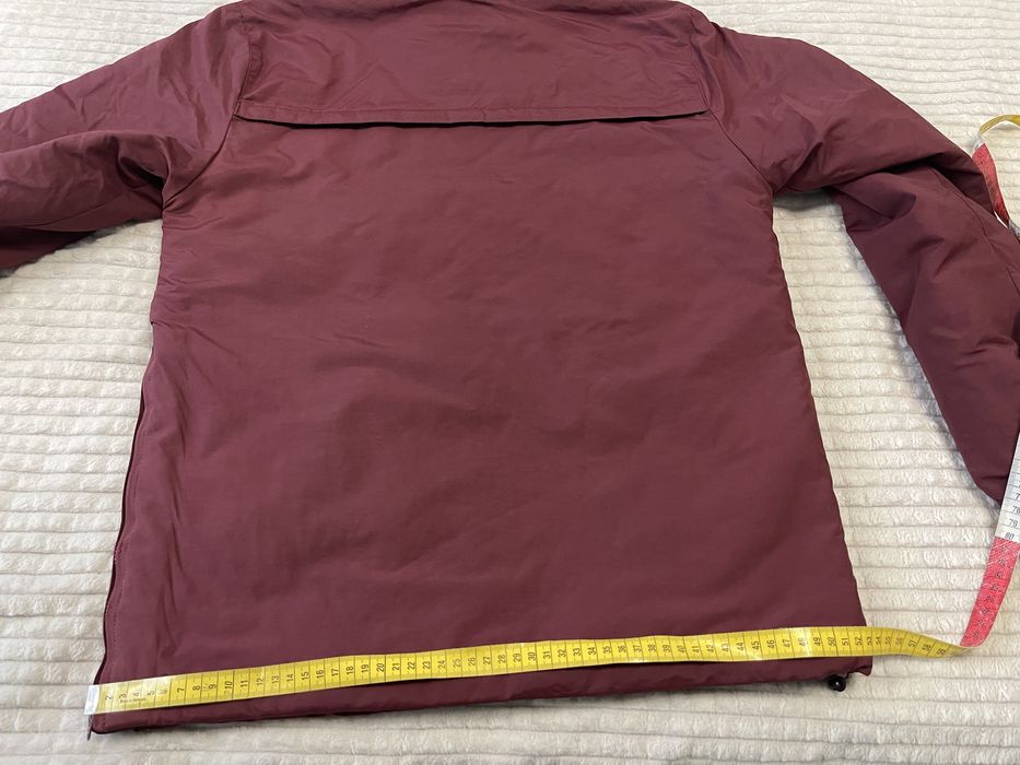 Анорак чоловічий від Pull&Bear розмір S