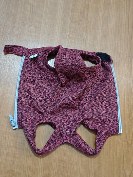 Roupa pós cirúrgica gato/a