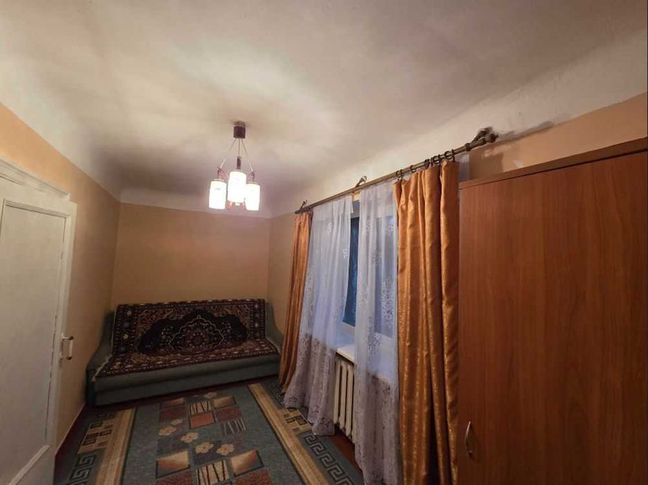 2 кім в ЦЕГЛІ житловий стан район РОБОЧА безнал (718362)