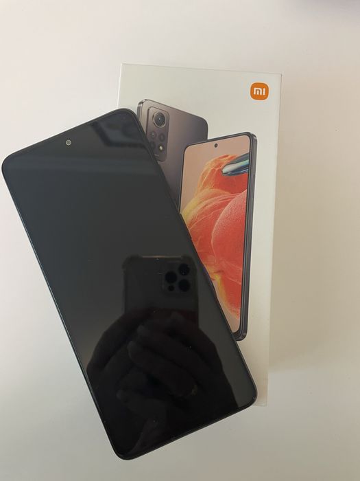 Xiaomi Redmi note 12 Pro