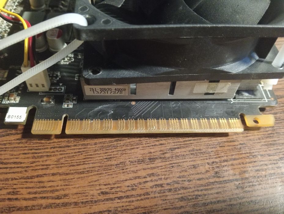 Відеокарта Zotac GeForce GT 630 Synergy Edition 1Gb GDDR3