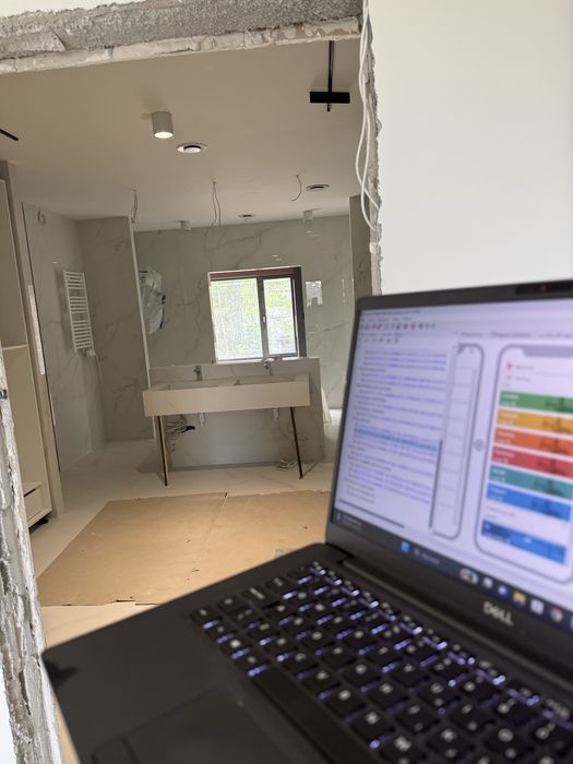 Elektryk instalacje Inteligentny dom loxone, grenton knx