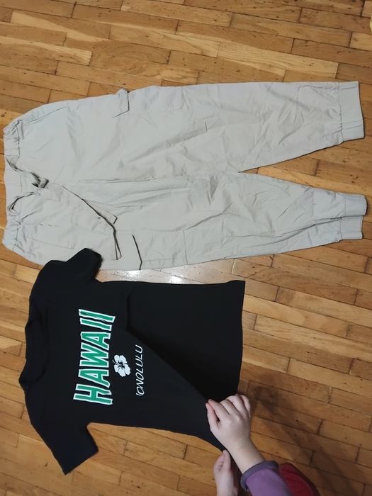 Одяг для дівчинки 12- 13- 14 р.