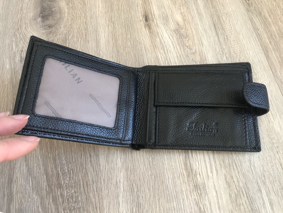 Гаманець чоловічий