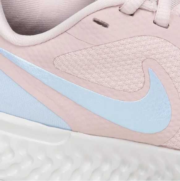Nike Revolution 5 AO2810-107 | Nowe | Oryginalne | r. 38,5