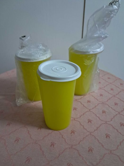 Artigos diversos Tupperware440240675477923840