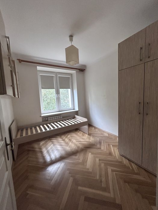 Mieszkanie – Warszawa, Grochów-Południowy, Praga-Południe - Widok 3