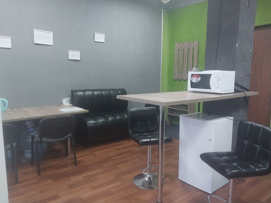 Сдам офис 42 кв м