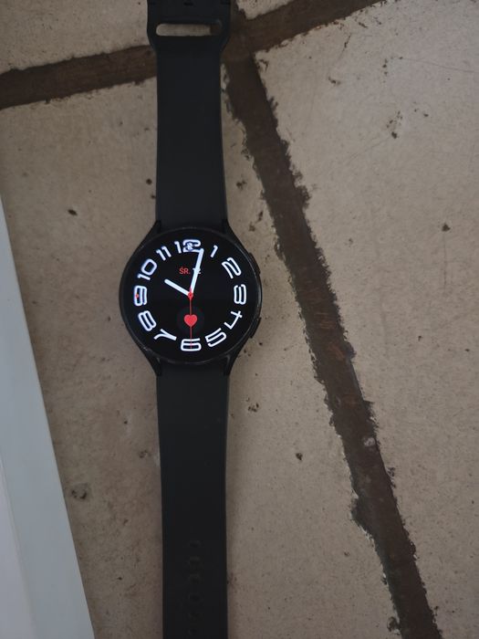 Samsung Galaxy Watch zadbany
