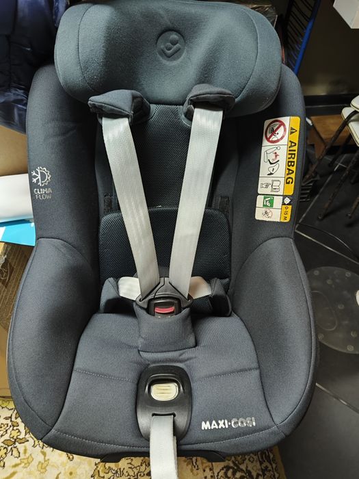 Carrinho de Bebê Maxi-Cosi