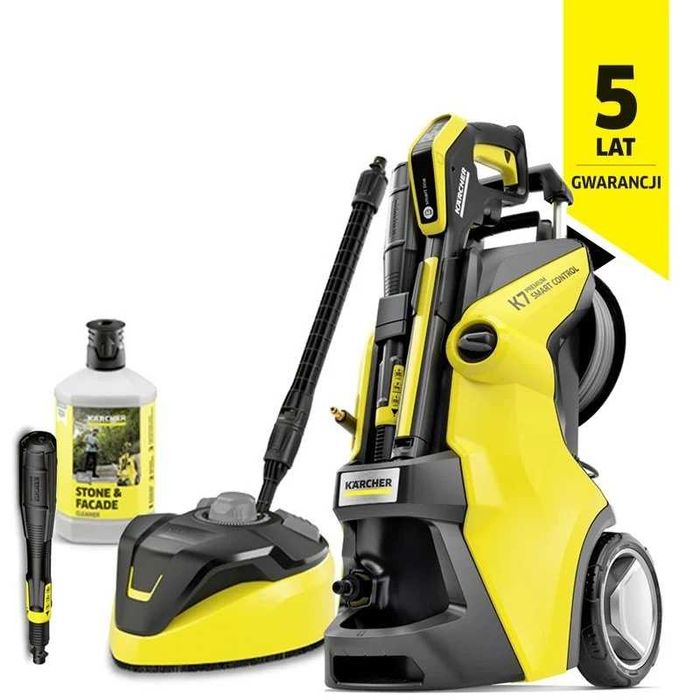 Myjka Karcher K7 Smart Control Flex
