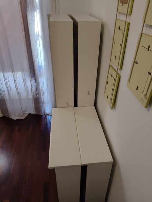 Gavetas cama songesand