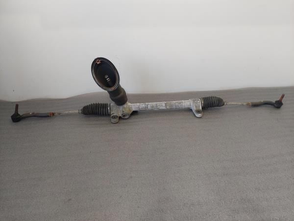 TOYOTA Prius Hatchback Steering Gear (_W2_)
