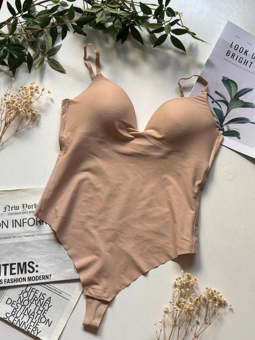 Body modelujące XL