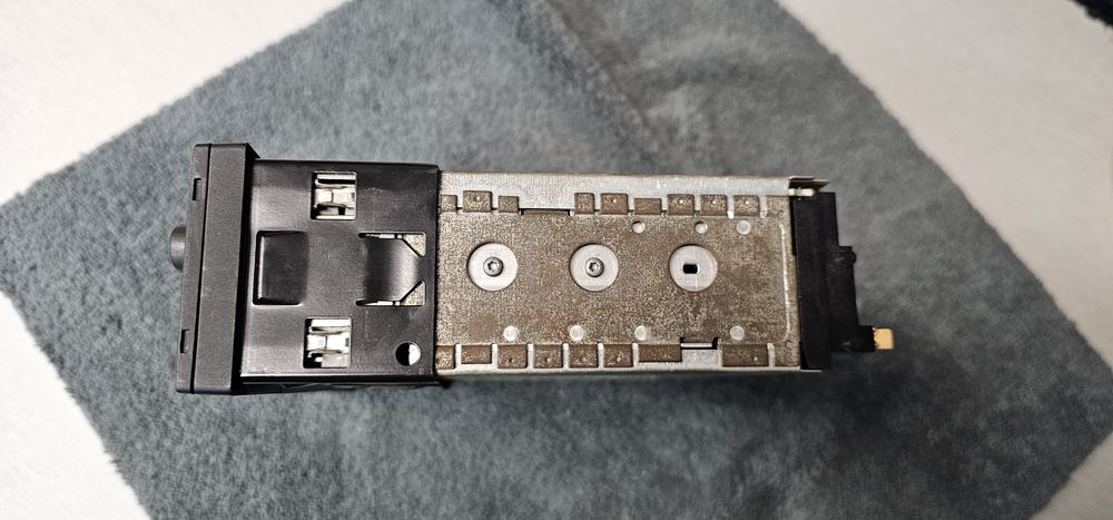 Radio BMW reverse rds e36 e30 e34