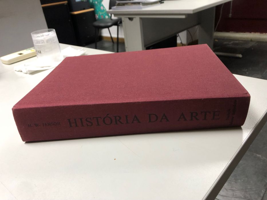 História da Arte