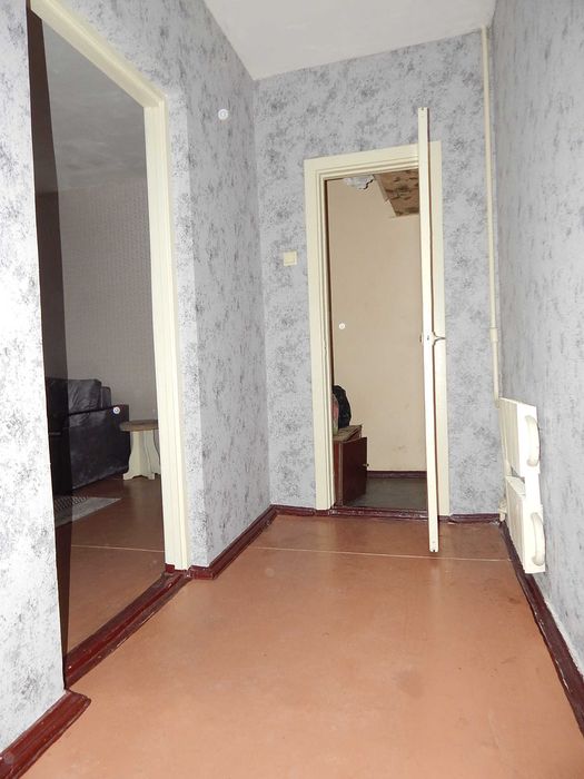 Сдам крупногабаритную 1-комнатную квартиру 44 квадратных метра 4 МКР