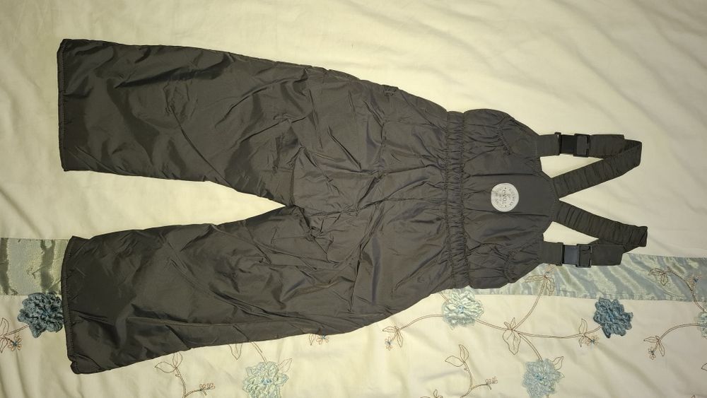 Дитячі лижні штани Evolution