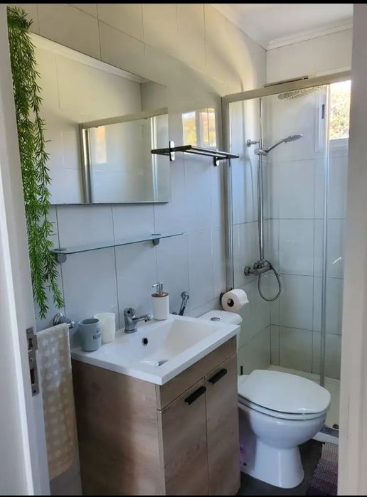 T1 totalmente equipado