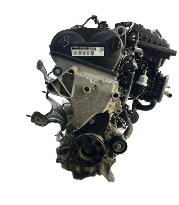 Motor CPW VOLKSWAGEN 1.4L 110 CV