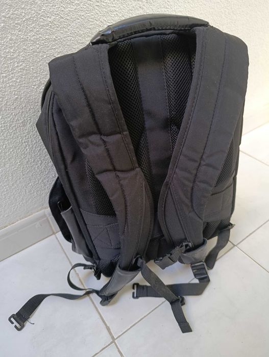 Mochila Targus 15,6'' (Mobile VIP Laptop Backpack)