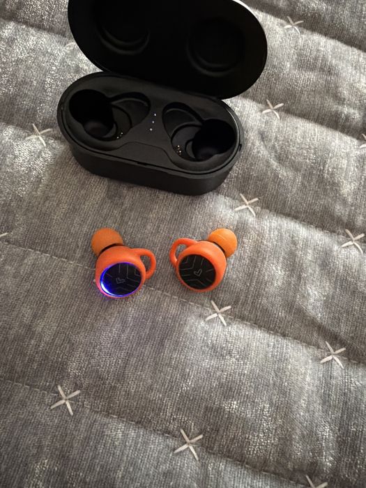 Auriculares Energy Sistem Bluetooth