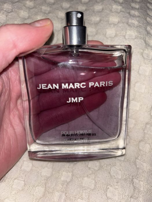 Jean Marc Paris JMP Pour Homme