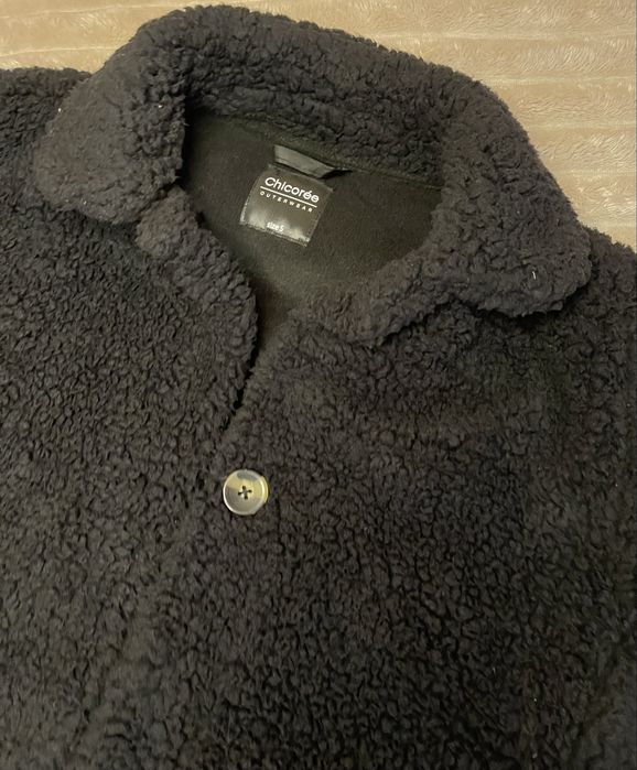 Екошубка тедді с м