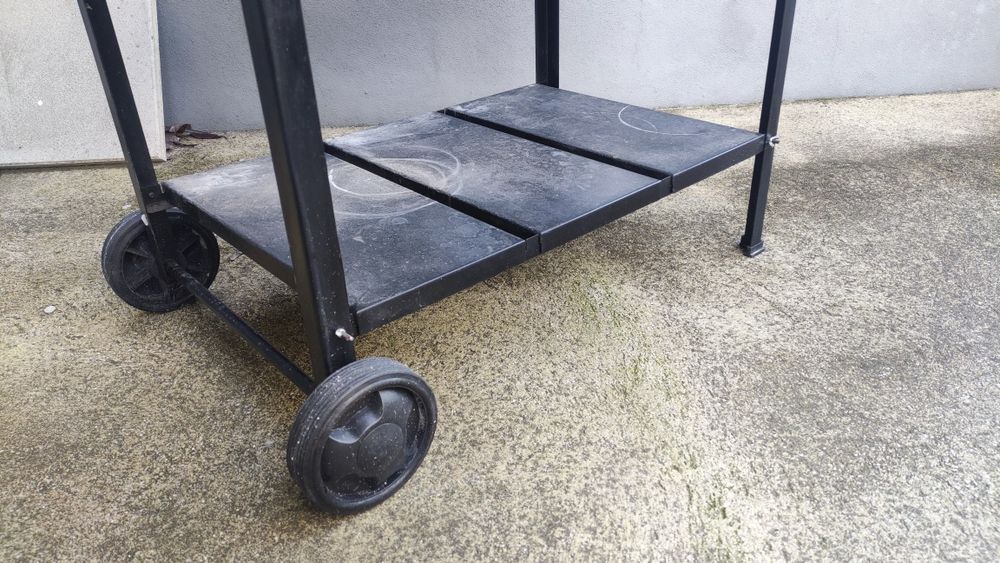 Churrasqueira Grelhador