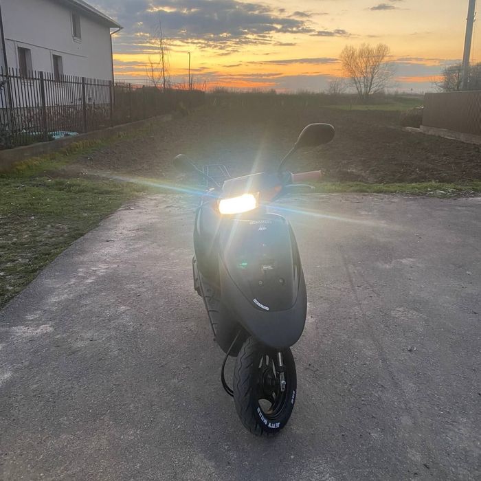 suzuki lets 2 old ціна договірна