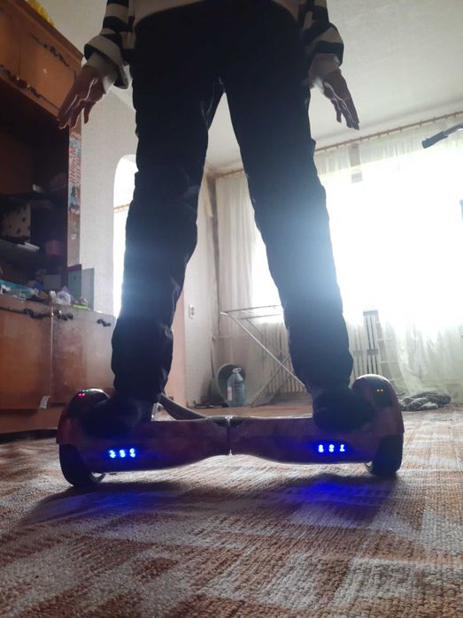 Продам гіроскутер Smart Balance Premium Edition