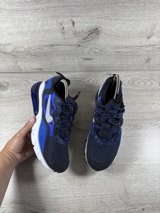 Nike Air 270 React жіночі кросівки