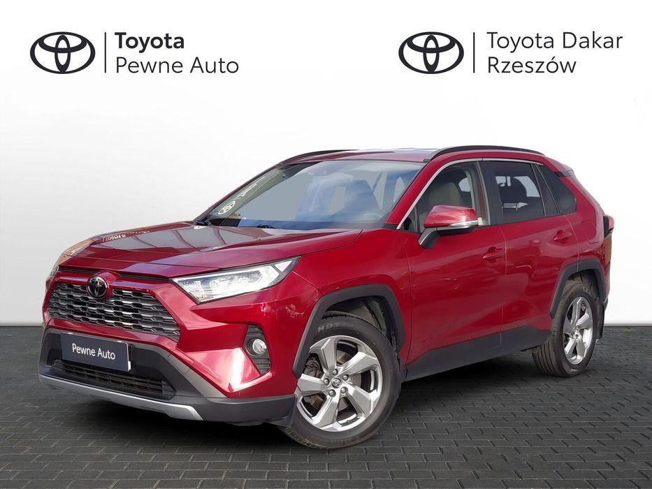 Toyota RAV-4