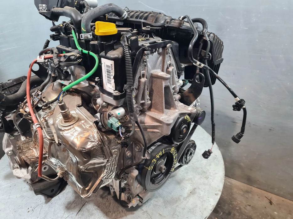 Motor completo DACIA Sandero III