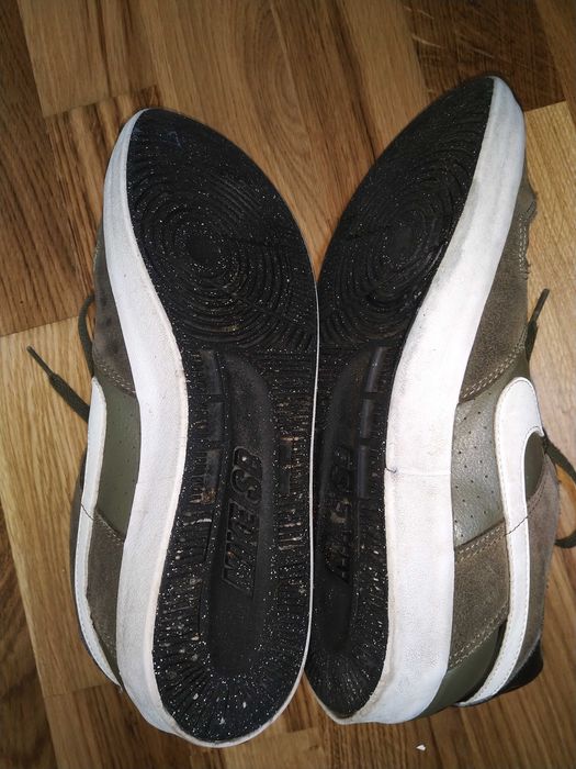 Кеди Nike Sb Delta Force Vulc 42p