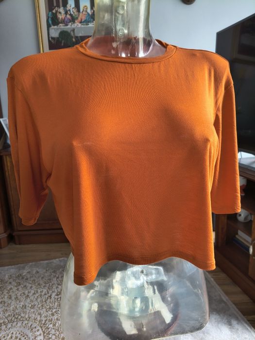 Bluzka damska top Patrizia Pepe