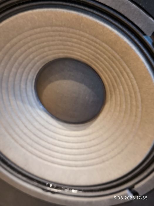 Kolumny Pioneer CS-720,piękny bas
