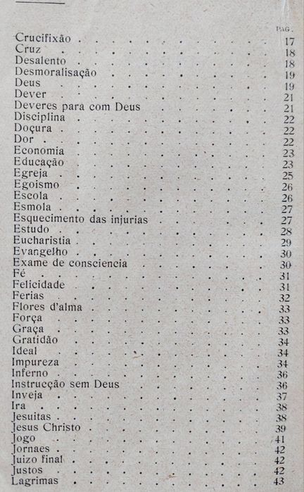 Mocidade Portuguesa / 1913