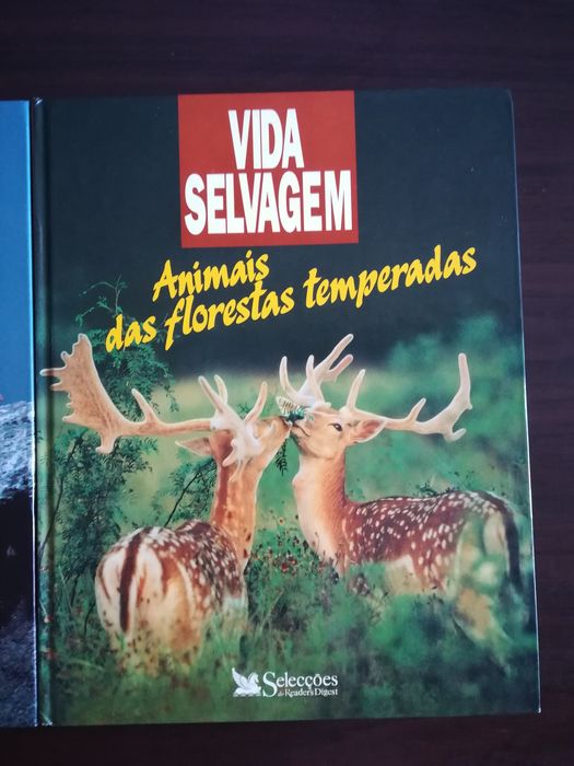 Enciclopédia VIDA SELVAGEM