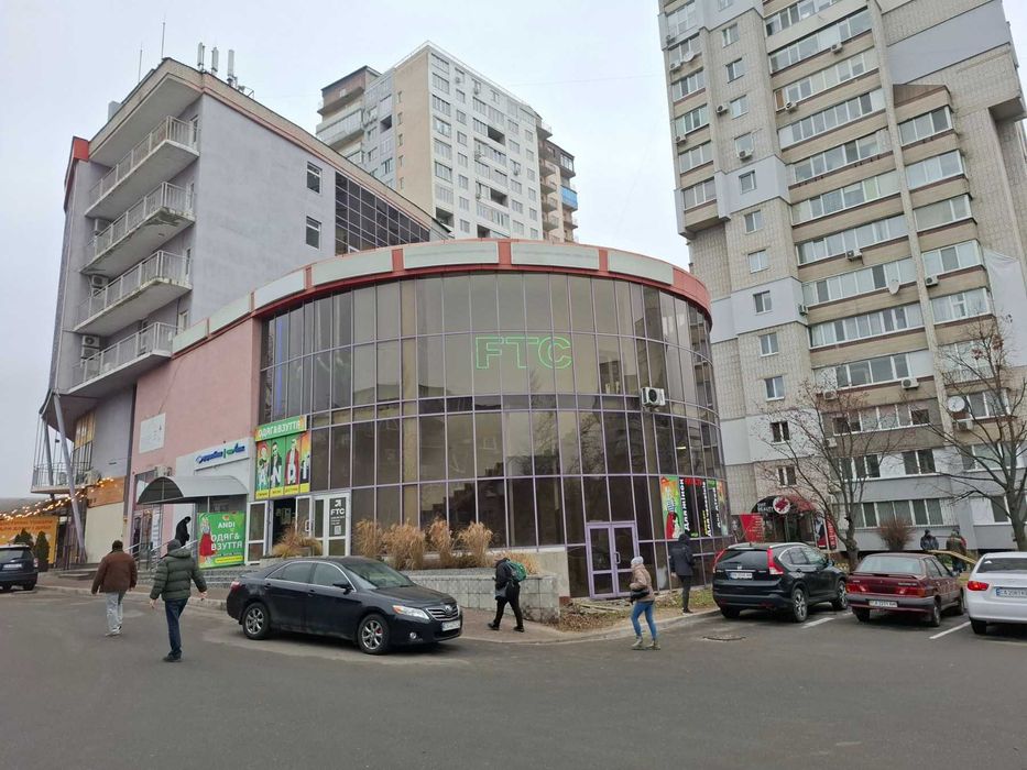 Продам підвальне приміщення.