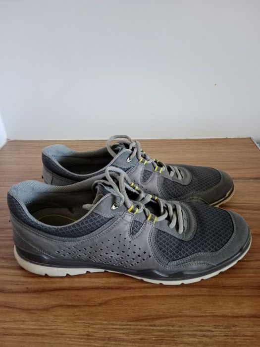 Ecco Lynx buty sportowe sneakersy roz 44