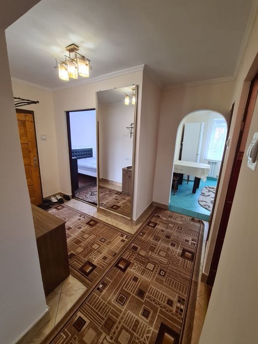 Здається в оренду 2 кімнатна квартира